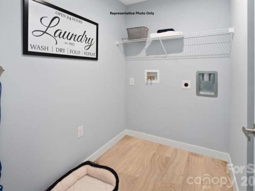940 Pemberley Street, Lancaster, SC 29720.  MLS# CAR4342450, YatesRealty ID 18385. Representative Photo Only