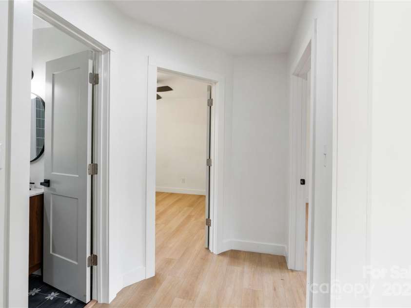 1506-1508 Matheson Avenue, Charlotte, NC 28205.  MLS# CAR4206811, YatesRealty ID 18387. 