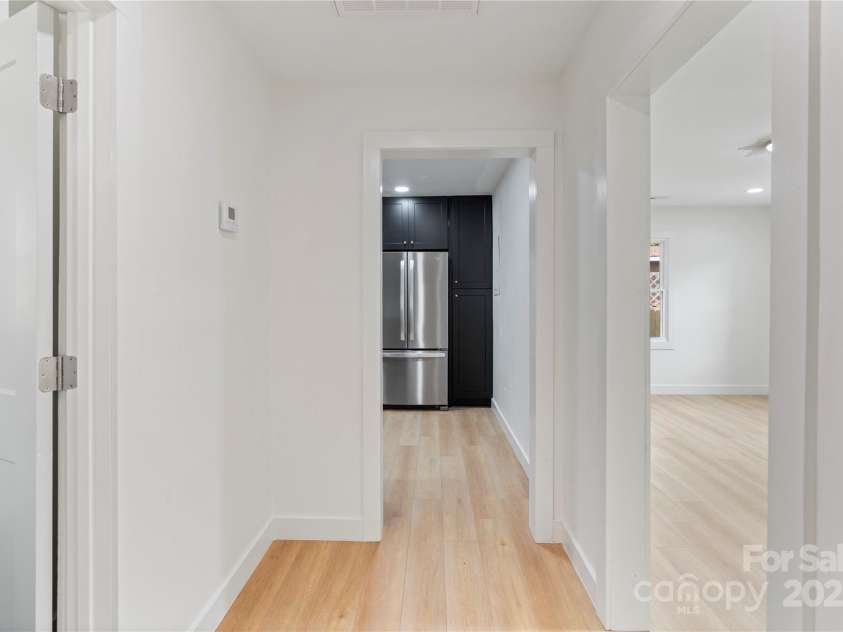 1506-1508 Matheson Avenue, Charlotte, NC 28205.  MLS# CAR4206811, YatesRealty ID 18387. 