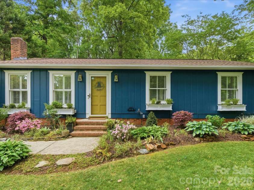 6000 Lake Road, Mint Hill, NC 28227.  MLS# CAR4372394, YatesRealty ID 18387. 