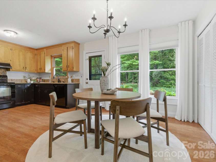 6000 Lake Road, Mint Hill, NC 28227.  MLS# CAR4372394, YatesRealty ID 18387. 