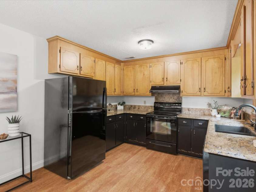 6000 Lake Road, Mint Hill, NC 28227.  MLS# CAR4372394, YatesRealty ID 18387. 