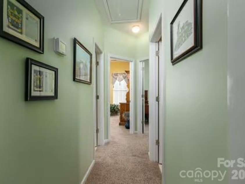 1614 Iverness Court, Gastonia, NC 28056.  MLS# CAR4368454, YatesRealty ID 18388. 