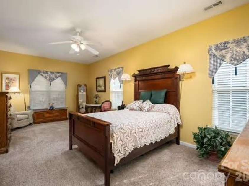 1614 Iverness Court, Gastonia, NC 28056.  MLS# CAR4368454, YatesRealty ID 18388. 