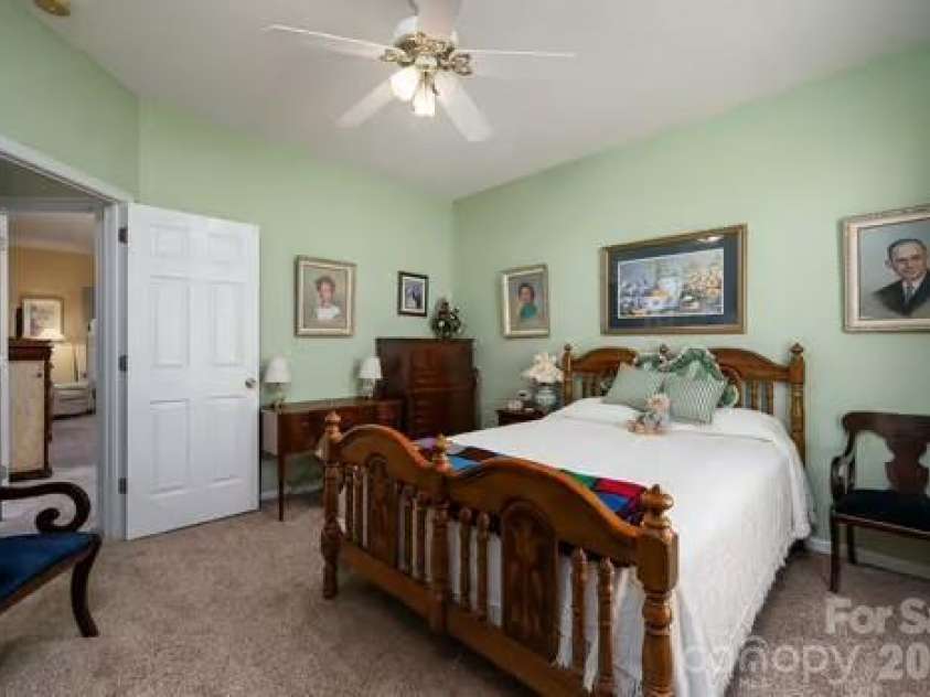 1614 Iverness Court, Gastonia, NC 28056.  MLS# CAR4368454, YatesRealty ID 18388. 