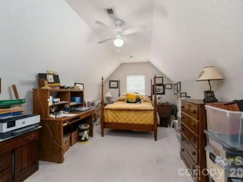 1614 Iverness Court, Gastonia, NC 28056.  MLS# CAR4368454, YatesRealty ID 18388. 