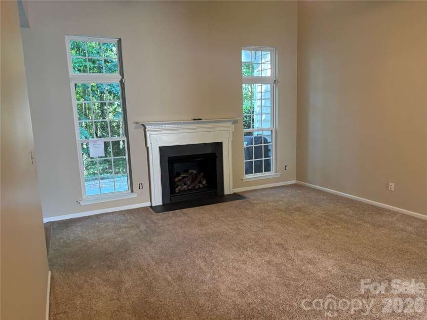 1614 Iverness Court, Gastonia, NC 28056.  MLS# CAR4368454, YatesRealty ID 18388. 