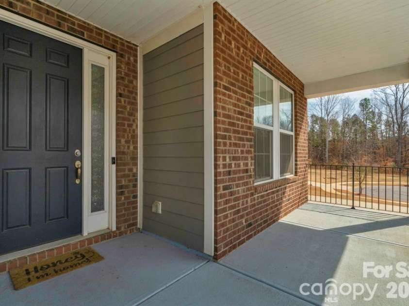 930 Parkland Place, Concord, NC 28027.  MLS# CAR4394896, YatesRealty ID 18389. 