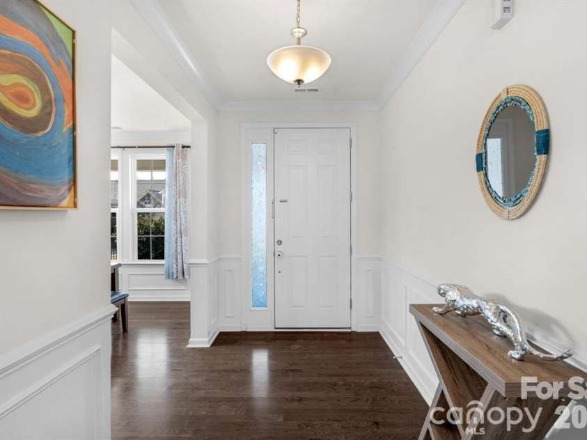 930 Parkland Place, Concord, NC 28027.  MLS# CAR4394896, YatesRealty ID 18389. 