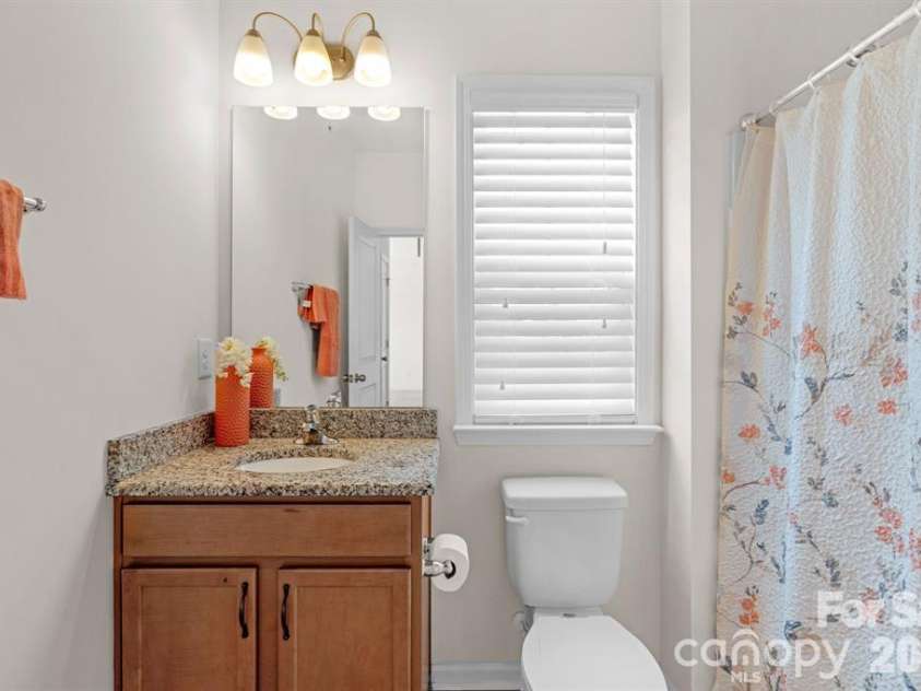 930 Parkland Place, Concord, NC 28027.  MLS# CAR4394896, YatesRealty ID 18389. 