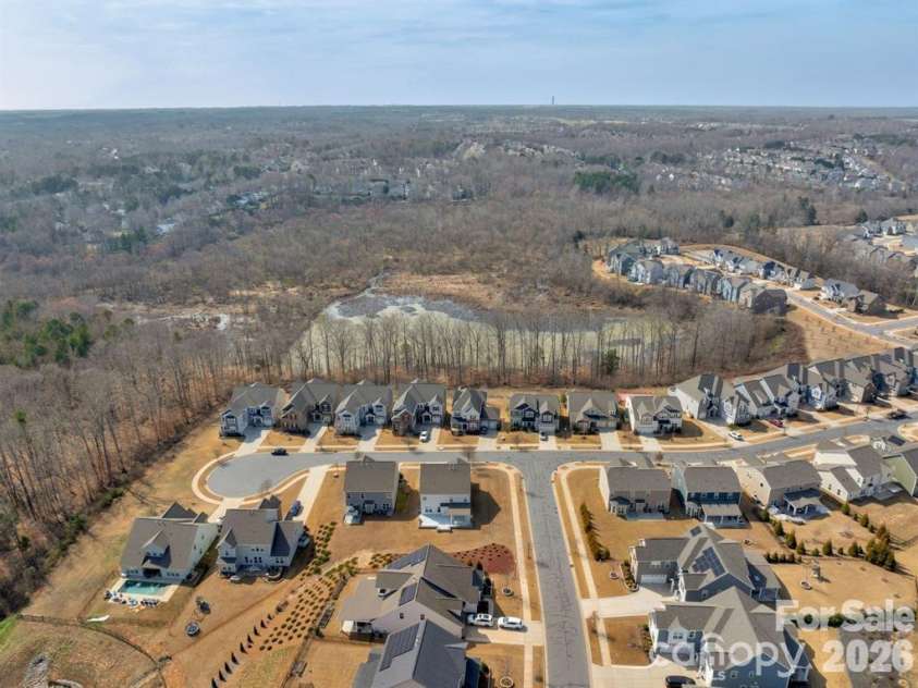 930 Parkland Place, Concord, NC 28027.  MLS# CAR4394896, YatesRealty ID 18389. 