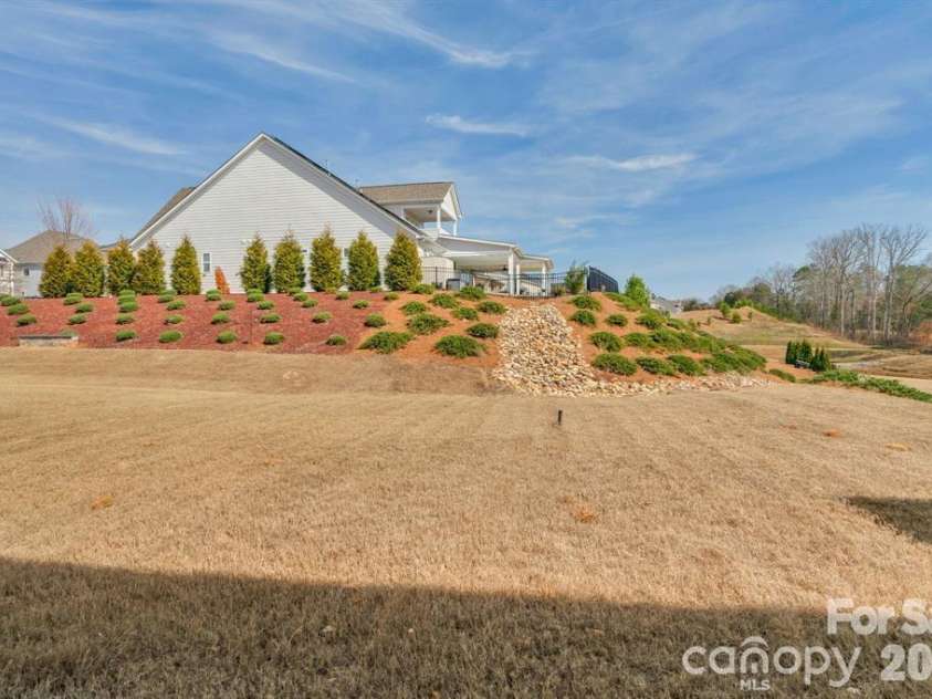930 Parkland Place, Concord, NC 28027.  MLS# CAR4394896, YatesRealty ID 18389. 
