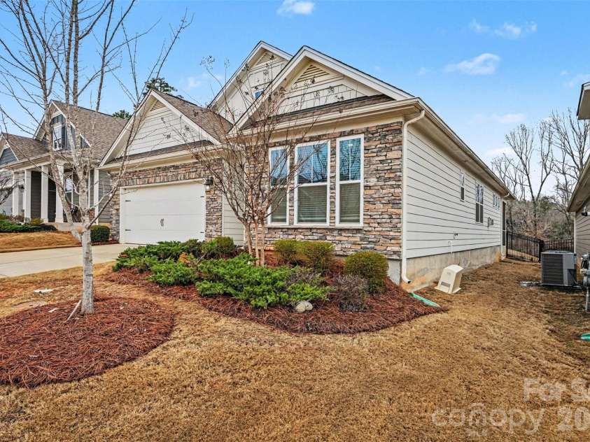 332 Secretariat Drive, Iron Station, NC 28080.  MLS# CAR4351621, YatesRealty ID 18390. 