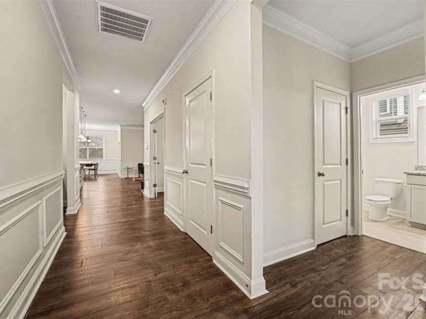 332 Secretariat Drive, Iron Station, NC 28080.  MLS# CAR4351621, YatesRealty ID 18390. 