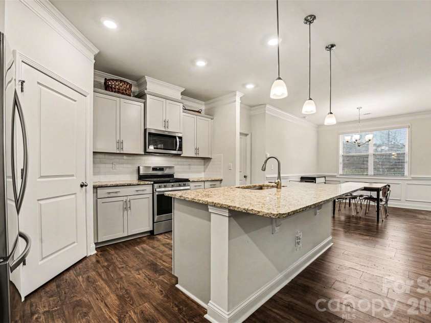 332 Secretariat Drive, Iron Station, NC 28080.  MLS# CAR4351621, YatesRealty ID 18390. 