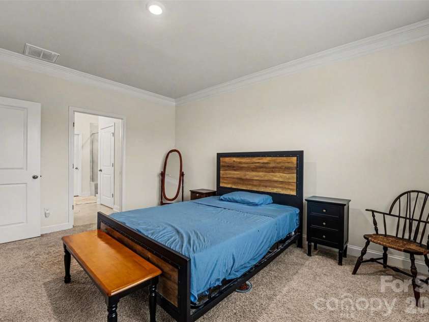 332 Secretariat Drive, Iron Station, NC 28080.  MLS# CAR4351621, YatesRealty ID 18390. 