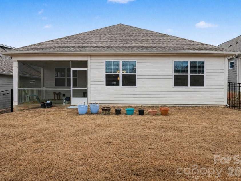 332 Secretariat Drive, Iron Station, NC 28080.  MLS# CAR4351621, YatesRealty ID 18390. 