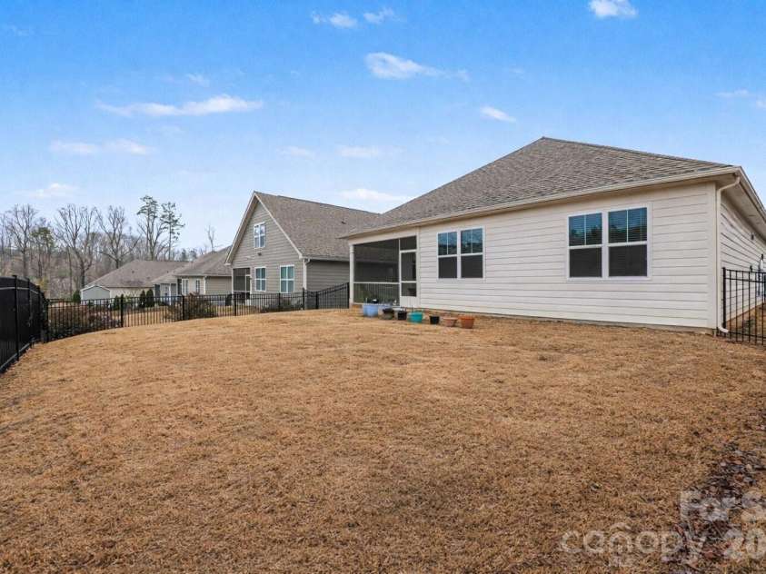 332 Secretariat Drive, Iron Station, NC 28080.  MLS# CAR4351621, YatesRealty ID 18390. 