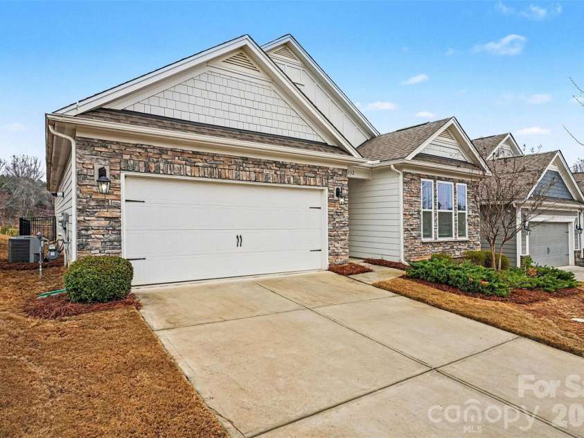 332 Secretariat Drive, Iron Station, NC 28080.  MLS# CAR4351621, YatesRealty ID 18390. 