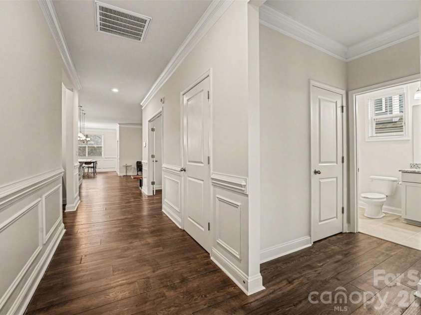 332 Secretariat Drive, Iron Station, NC 28080.  MLS# CAR4351621, YatesRealty ID 18390. 