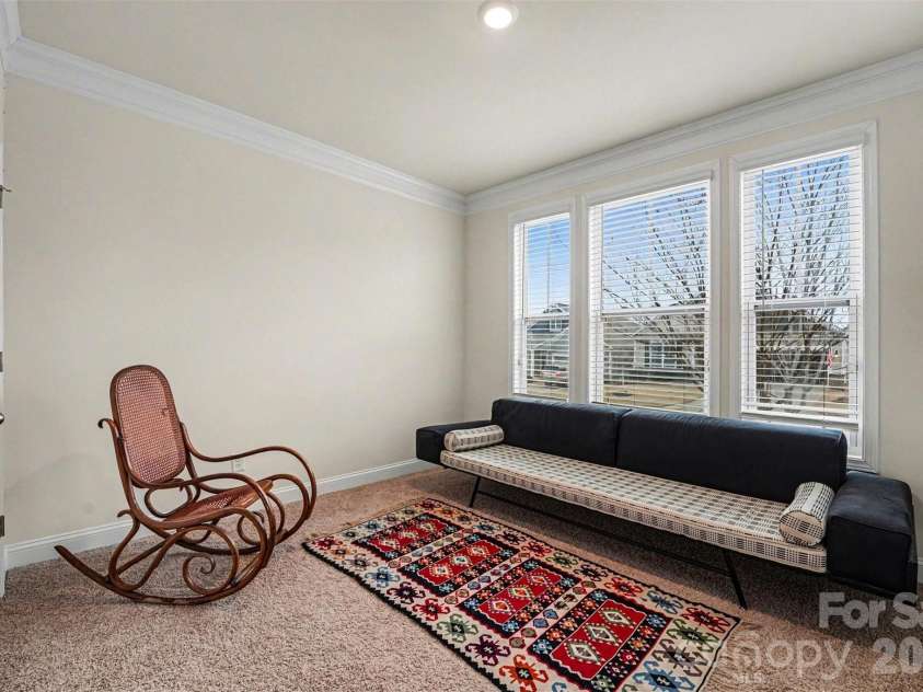 332 Secretariat Drive, Iron Station, NC 28080.  MLS# CAR4351621, YatesRealty ID 18390. 