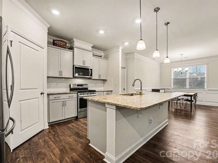 332 Secretariat Drive, Iron Station, NC 28080.  MLS# CAR4351621, YatesRealty ID 18390. 