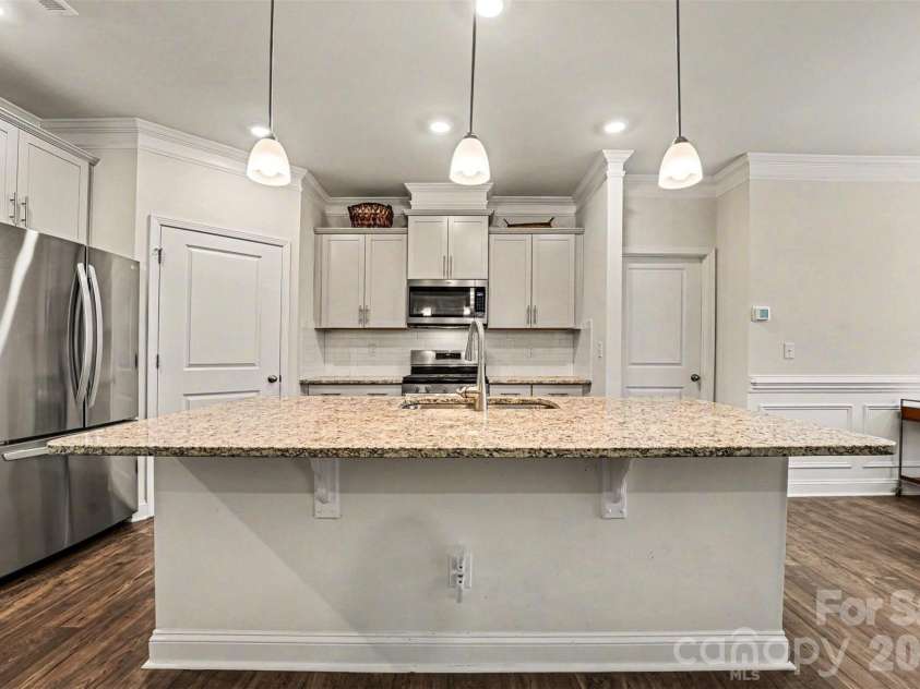 332 Secretariat Drive, Iron Station, NC 28080.  MLS# CAR4351621, YatesRealty ID 18390. 