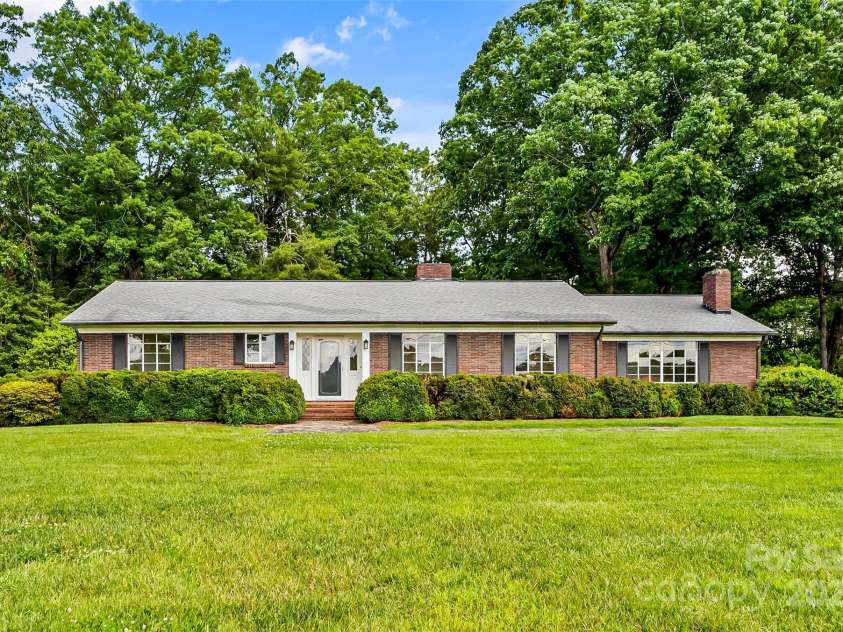 0 Pinewood Road, Granite Falls, NC 28630.  MLS# CAR4258788, YatesRealty ID 18391. 