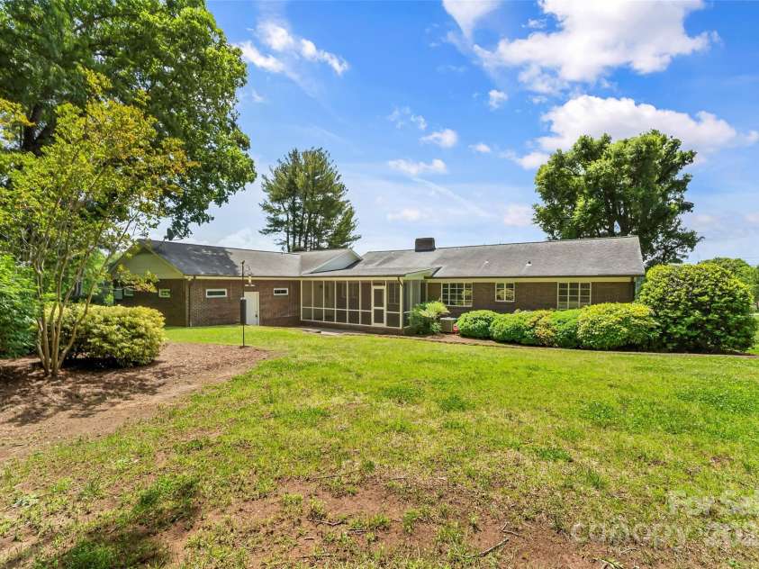 0 Pinewood Road, Granite Falls, NC 28630.  MLS# CAR4258788, YatesRealty ID 18391. 