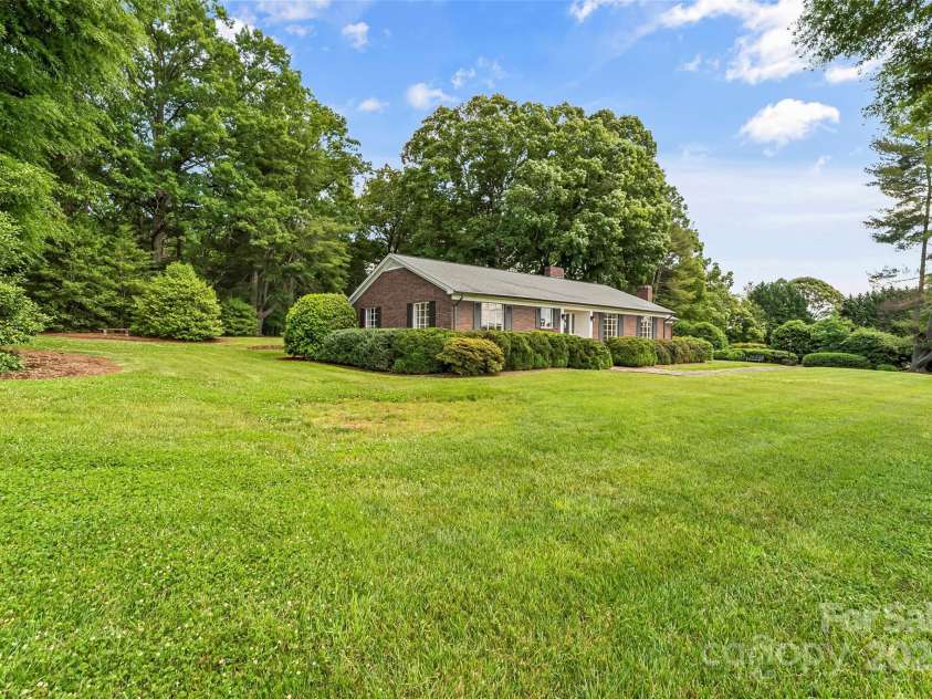 0 Pinewood Road, Granite Falls, NC 28630.  MLS# CAR4258788, YatesRealty ID 18391. 