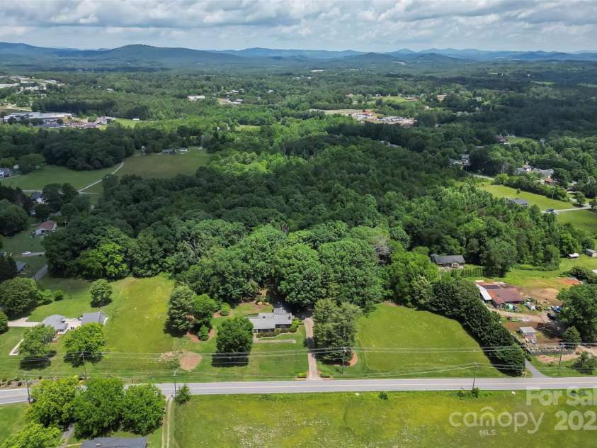 0 Pinewood Road, Granite Falls, NC 28630.  MLS# CAR4258788, YatesRealty ID 18391. 