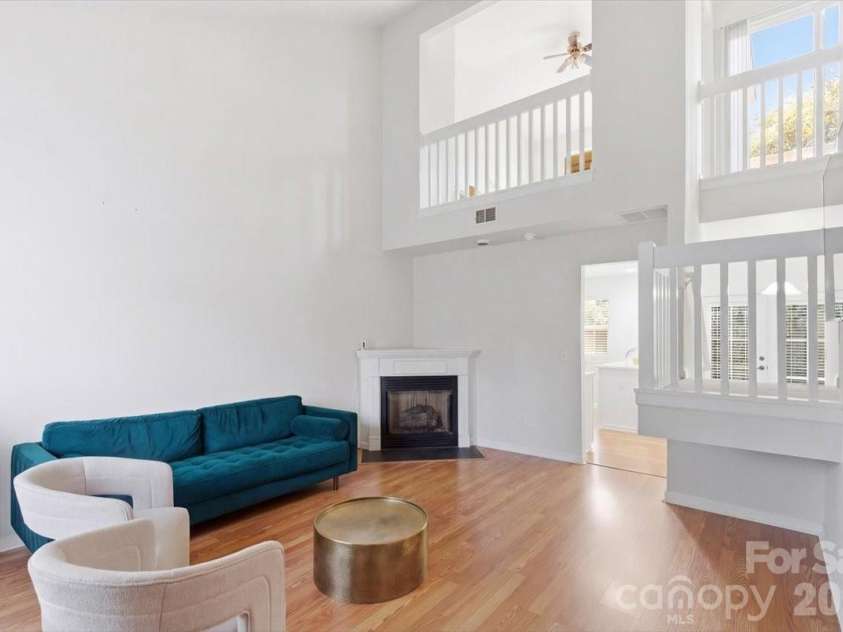 6475 Saint Bernard Way, Charlotte, NC 28269.  MLS# CAR4360969, YatesRealty ID 18392. 