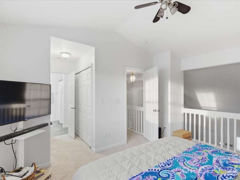 6475 Saint Bernard Way, Charlotte, NC 28269.  MLS# CAR4360969, YatesRealty ID 18392. 