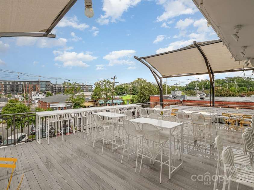 2819 Georgia Avenue, Charlotte, NC 28205.  MLS# CAR4266424, YatesRealty ID 18393. 