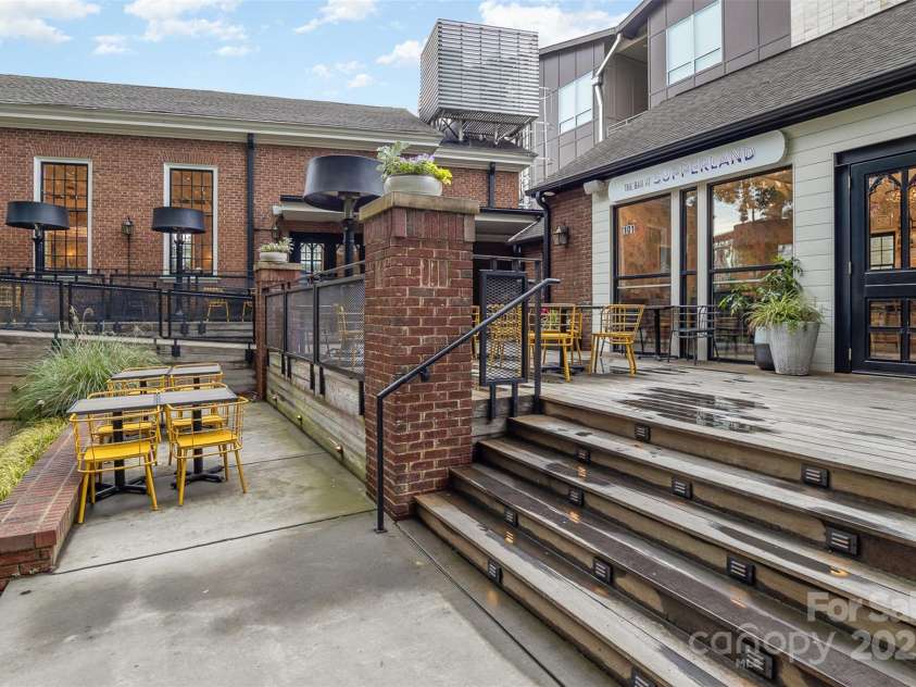 2819 Georgia Avenue, Charlotte, NC 28205.  MLS# CAR4266424, YatesRealty ID 18393. 