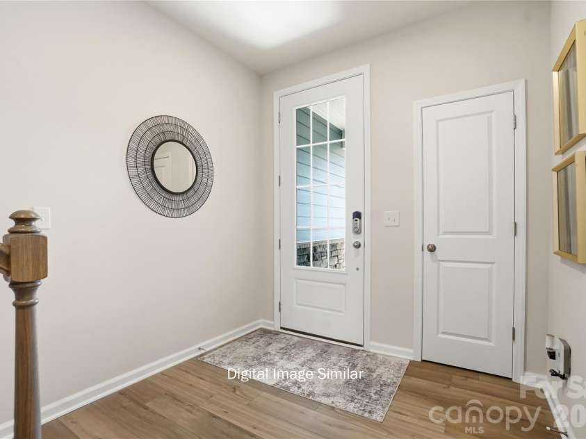 741 Flatiron Drive, Rock Hill, SC 29730.  MLS# CAR4358623, YatesRealty ID 18393. 