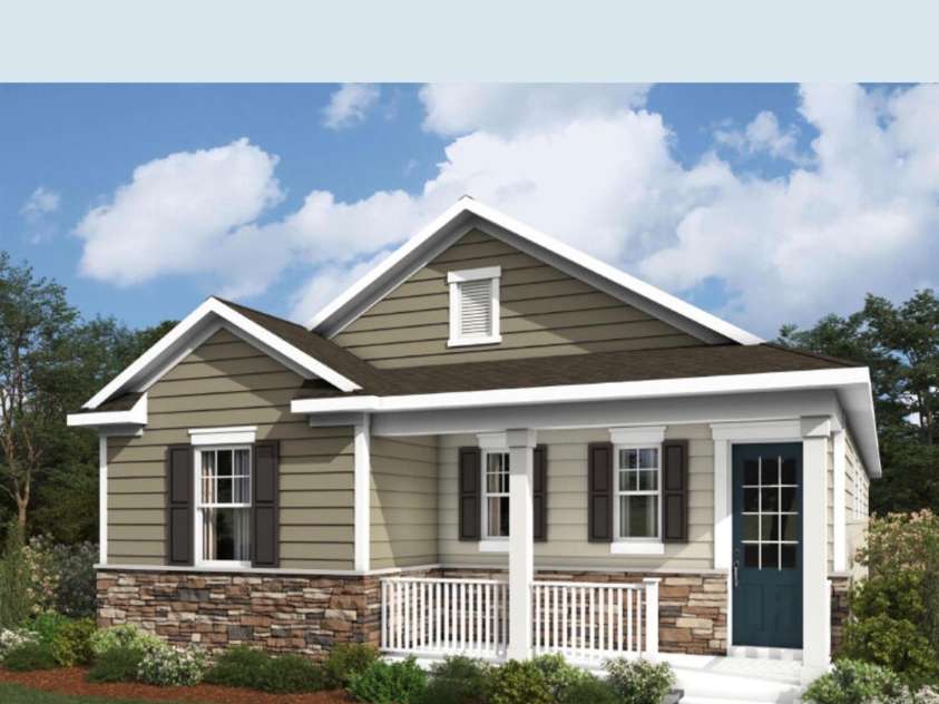 449 Spire Street, Rock Hill, SC 29730.  MLS# CAR4368744, YatesRealty ID 18394. 