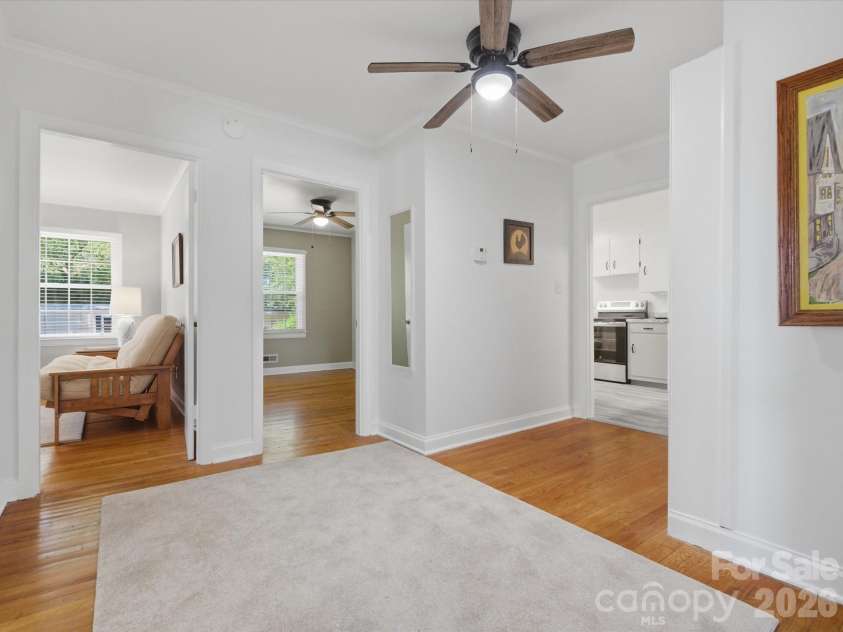 419 Knox Street, Clover, SC 29710.  MLS# CAR4374008, YatesRealty ID 18396. 