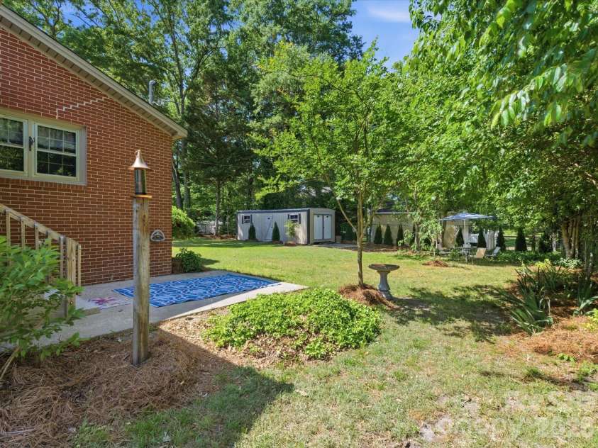 419 Knox Street, Clover, SC 29710.  MLS# CAR4374008, YatesRealty ID 18396. 