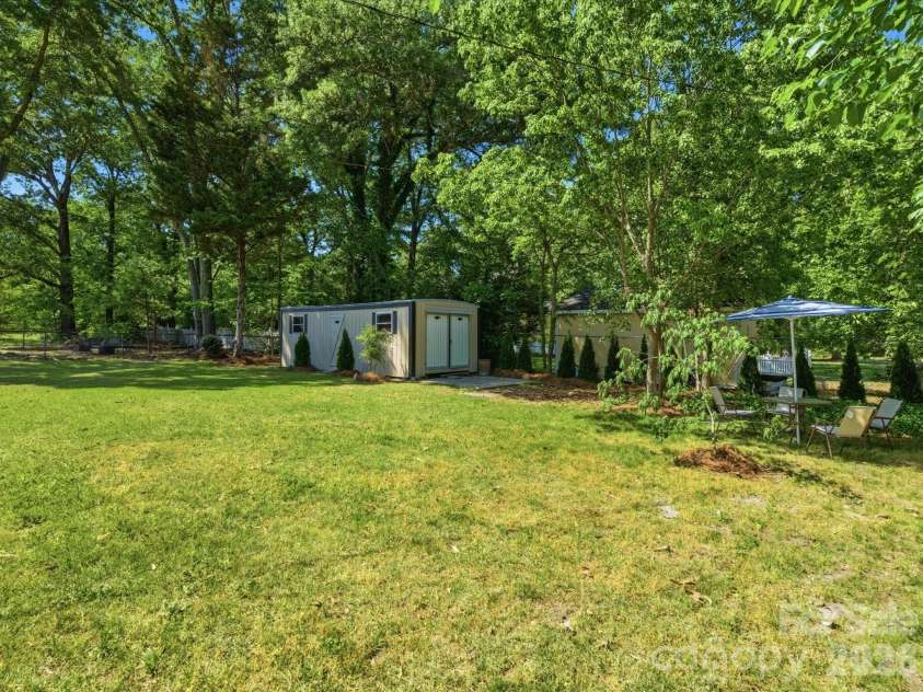 419 Knox Street, Clover, SC 29710.  MLS# CAR4374008, YatesRealty ID 18396. 