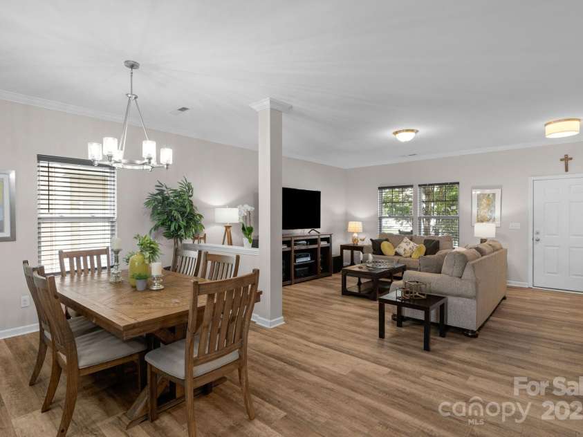 1177 Bannockburn Avenue, Rock Hill, SC 29732.  MLS# CAR4258979, YatesRealty ID 18397. 