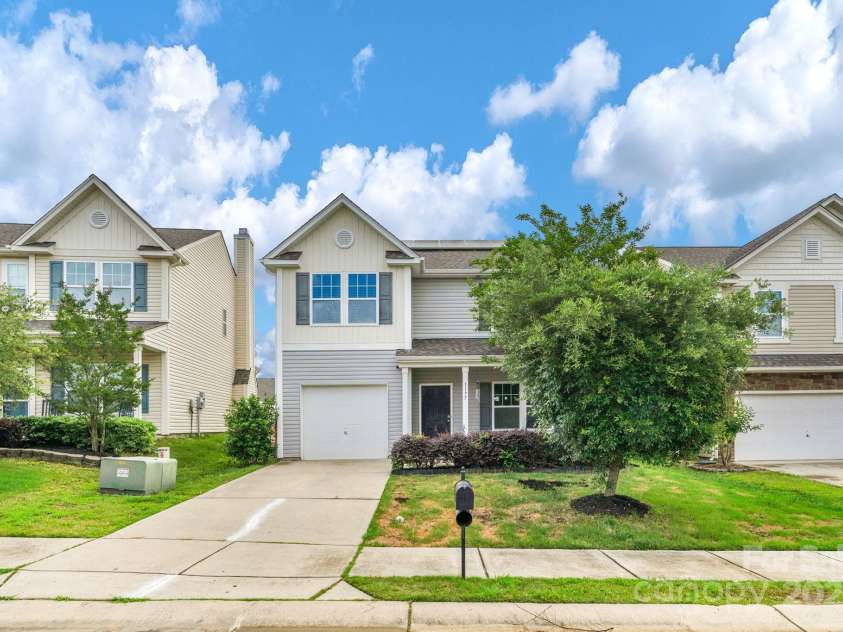 1177 Bannockburn Avenue, Rock Hill, SC 29732.  MLS# CAR4258979, YatesRealty ID 18397. 