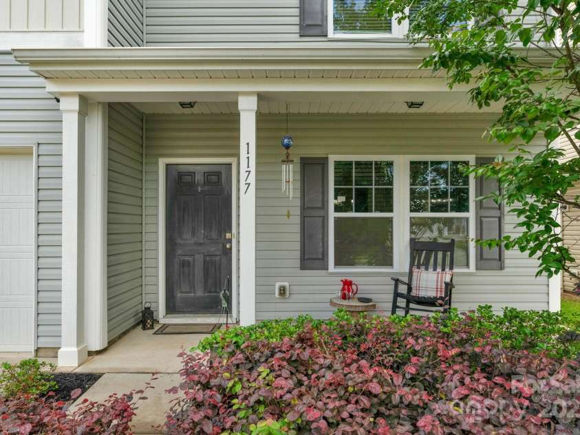 1177 Bannockburn Avenue, Rock Hill, SC 29732.  MLS# CAR4258979, YatesRealty ID 18397. 