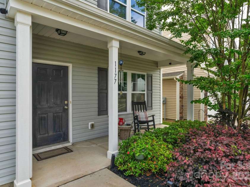 1177 Bannockburn Avenue, Rock Hill, SC 29732.  MLS# CAR4258979, YatesRealty ID 18397. 