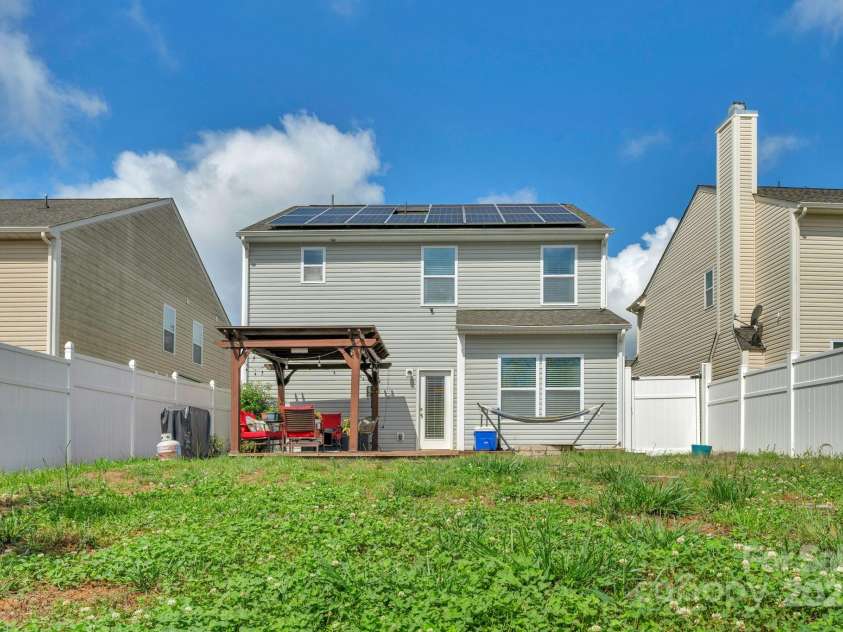 1177 Bannockburn Avenue, Rock Hill, SC 29732.  MLS# CAR4258979, YatesRealty ID 18397. 