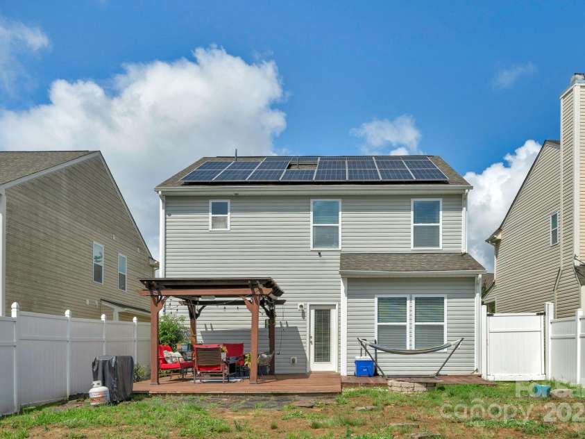 1177 Bannockburn Avenue, Rock Hill, SC 29732.  MLS# CAR4258979, YatesRealty ID 18397. 