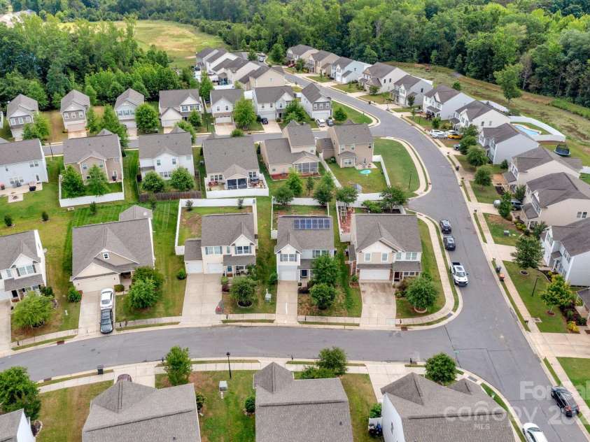 1177 Bannockburn Avenue, Rock Hill, SC 29732.  MLS# CAR4258979, YatesRealty ID 18397. 