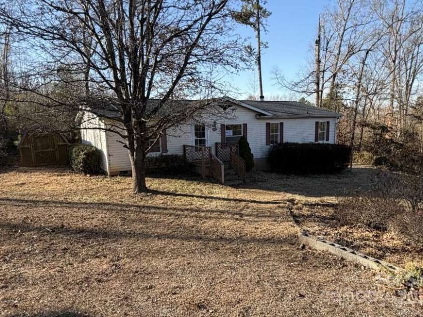 2687 1st Avenue, Catawba, NC 28609.  MLS# CAR4333700, YatesRealty ID 18397. 
