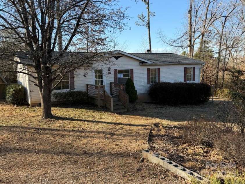 2687 1st Avenue, Catawba, NC 28609.  MLS# CAR4333700, YatesRealty ID 18397. 