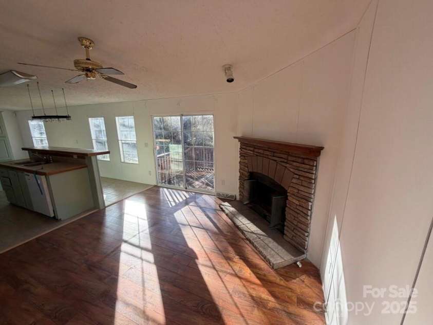 2687 1st Avenue, Catawba, NC 28609.  MLS# CAR4333700, YatesRealty ID 18397. 